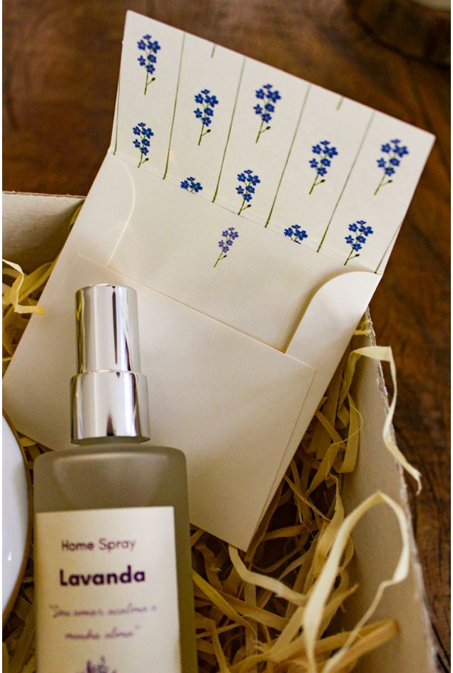 Kit Presente Luxo Lavanda -4-